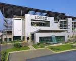 Legend Hotel Lagos Airport, Curio Collection by Hilton