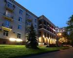 Hotel Oberig Kiev