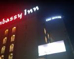 Embassy Inn Hotel Karachi