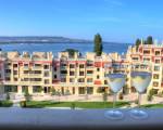 Waterfront Sea Star 2 bedroom Apartment