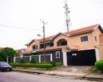 Bellband Apartments Lagos