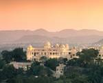 The Lalit Laxmi Vilas Palace