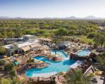 Marriott's Canyon Villas