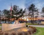 Tamarack Wisconsin Dells a Ramada by Wyndham