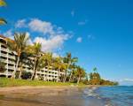 Lahaina Shores Beach Resort, a Destination by Hyatt Residence