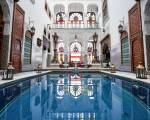 Riad Arabesque