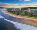 Marriott's Maui Ocean Club - Molokai, Maui & Lanai Towers