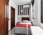 Hostal Castilla I