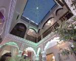 Riad Mille et une Nuits