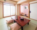 Yamatoya Honten Ryokan Osaka