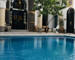 Riad Maison Bleue And Spa