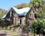 Eastern Reef Cottages