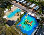 BIG4 Renmark Riverfront Holiday Park