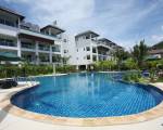 Bangtao Tropical Residence Resort & Spa