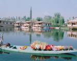 Wangnoo Houseboats