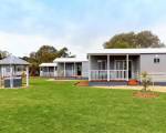 Torquay Foreshore Caravan Park