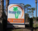 Orange City RV Resort