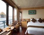 Halong Glory Cruise