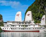 Signature Halong Cruise