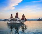 Halong Aclass Stellar Cruise