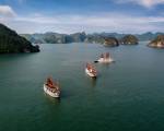 Halong Carina Cruise