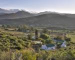 Berluda Farmhouse & Cottages