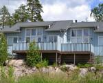 Espoo Sun Cottages