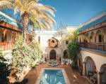 Demeures d'orient Riad Deluxe & Spa