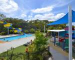 Nobby Beach Holiday Village