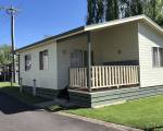 Pleasurelea Tourist Resort and Caravan Park