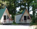 Westport Holiday Park And Motels