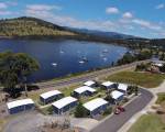 Port Huon Cottages