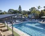 Karrinyup Waters Resort