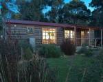 Port Bayou Cottage