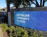 Australian Community Villages