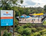 Discovery Parks - Airlie Beach