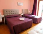 Hostal Balmes Centro