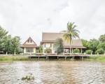 Tharnrarin Villa Suphan Buri