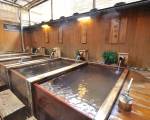 Shibu Onsen KOKUYA