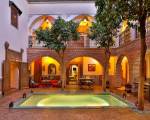 Riad Fleur d'Orient