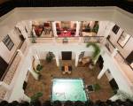 Origin Hotels - Riad El Faran