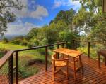 Montville Oceanview Cottages