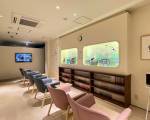 Spa & Capsule Hotel Grandpark Inn Kitasenju