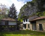 Casa Rural Solapeña