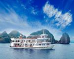 Halong Cristina Diamond Cruise