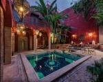 Riad Les Jardins d'Henia