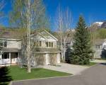 Teton Pines Townhome Collection by JHRL