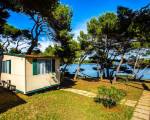 Arena Stoja Mobile Homes