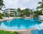 Baan Sanpleon Beachfront Condominium