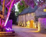 River Nene Cottages